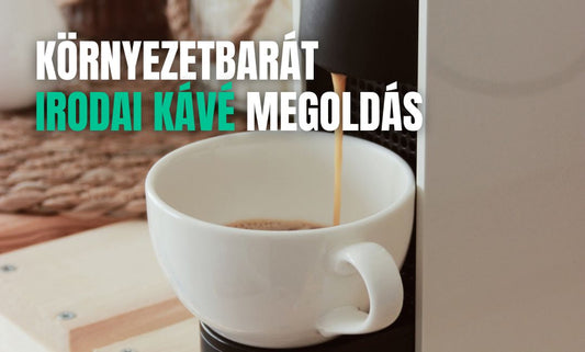 Mennyibe kerül valójában az irodai kávé? És hogyan lehet rajta spórolni?