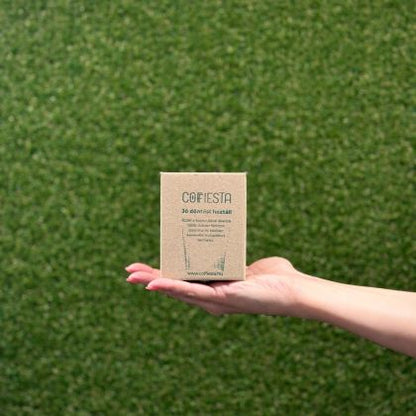 Rozsdamentes acél többször használható Nespresso, Dolce Gusto, Illy, Bialetti, Tchibo, Vertuo kapszula - tartós megoldás