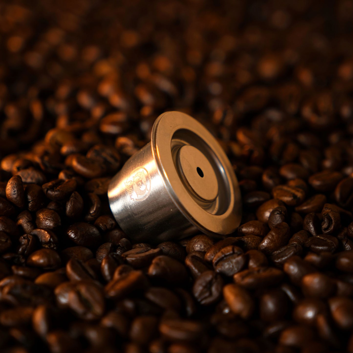 Nespresso kávékapszula újratölthető - környezetbarát alternatíva