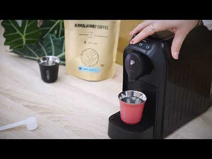 Bialetti újratölthető kávékapszula