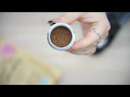 Nespresso Vertuoline újratölthető kávékapszula