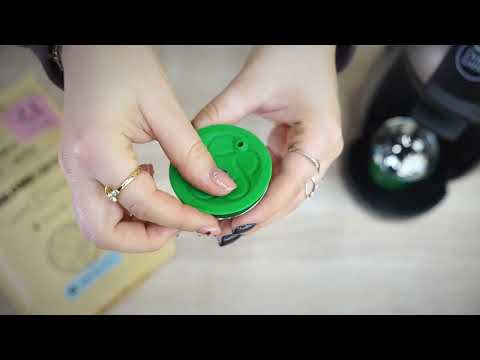 Dolce Gusto újratölthető kávékapszula